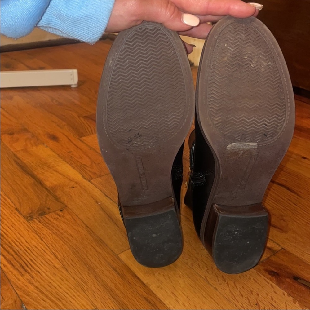 Booties - Picture 6 of 8